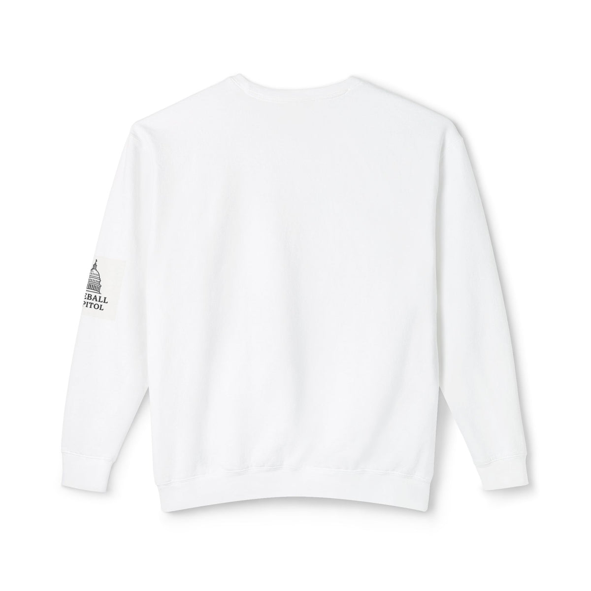 Gratitude Mountains Crewneck Sweatshirt — 'Gratitude Health Wealth Success Abundance Be Kind' Inspirational Pullover