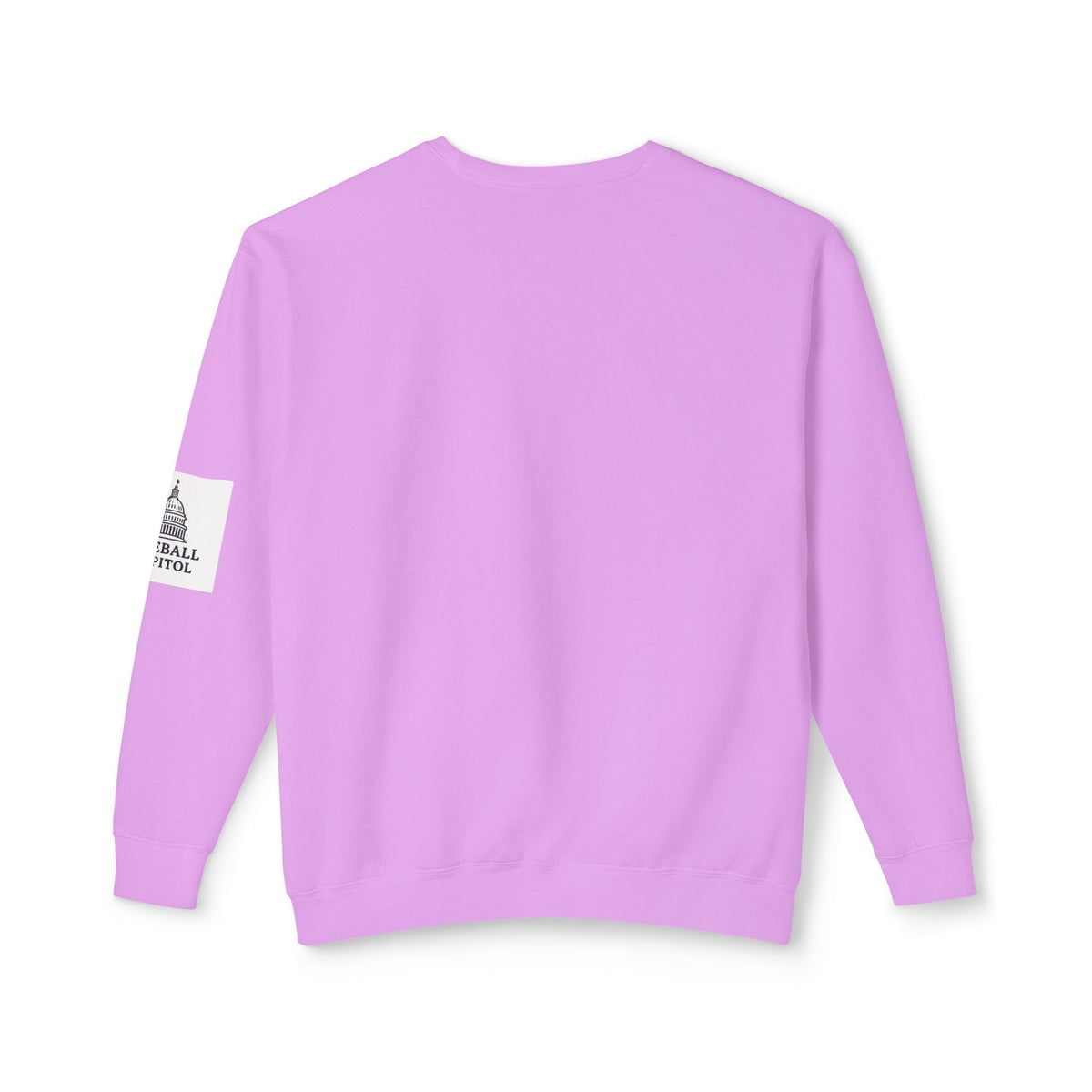 Gratitude Mountains Crewneck Sweatshirt — 'Gratitude Health Wealth Success Abundance Be Kind' Inspirational Pullover