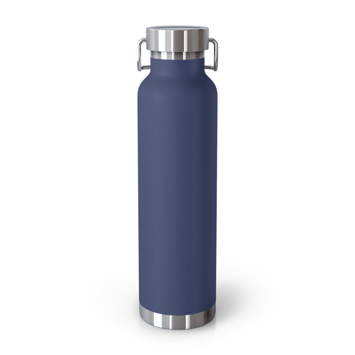 I AM Affirmation Water Bottle — 22oz Insulated Stainless Steel Bottle