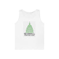 Unisex Heavy Cotton Tank Top