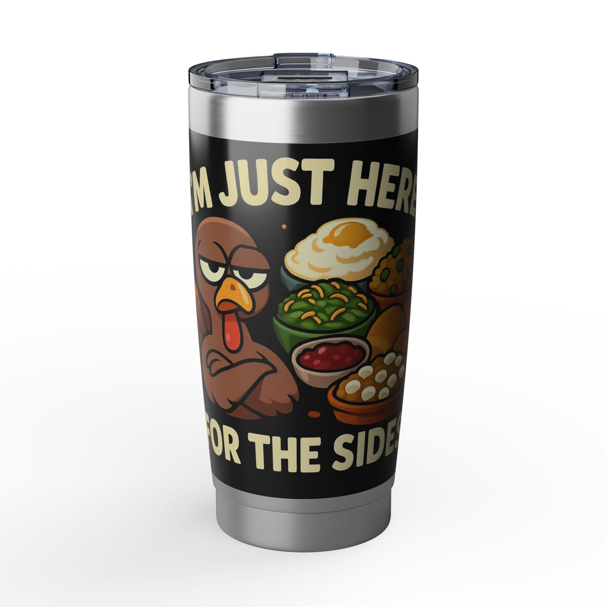 Vagabond 20oz Tumbler