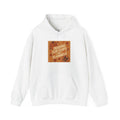 Cozy Seasonal Sweatshirt for Flip-Flop Lovers, Unisex Comfort Hoodie, Autumn Wardrobe Staple, Fall Fashion, Perfect Gift for Friends