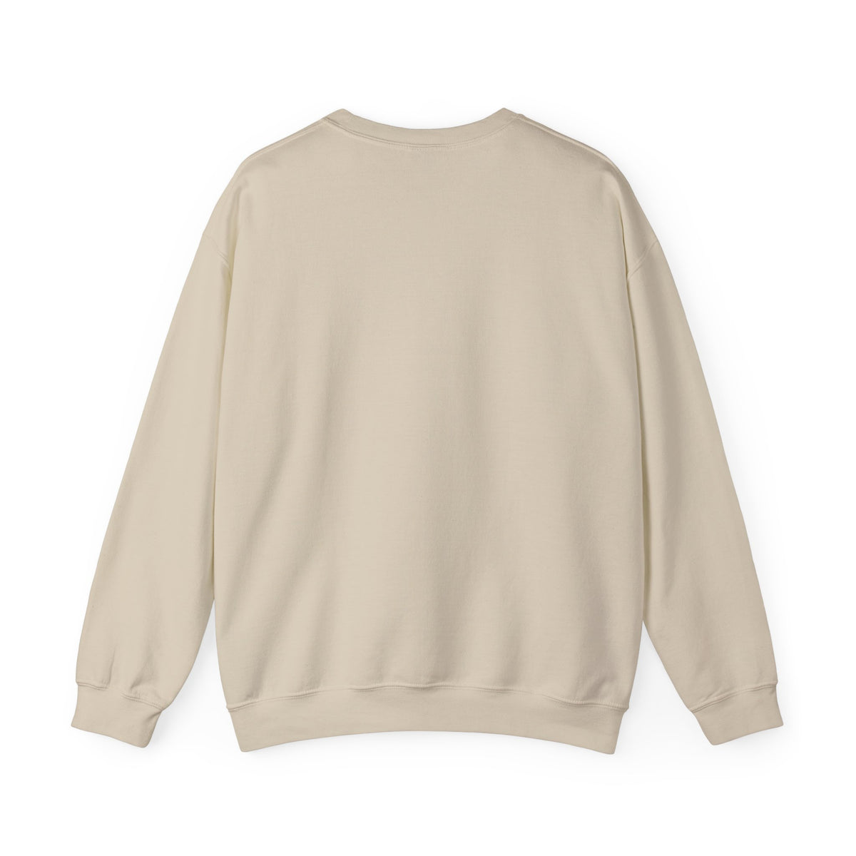 What You Focus On Grows Crewneck Sweatshirt — Motivational Graphic Pullover
