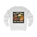 Thanksgiving Sweatshirt, Funny Turkey Apparel, Holiday Humor Clothing, Casual Thanksgiving Outfit, Unique Gift for Thanksgiving