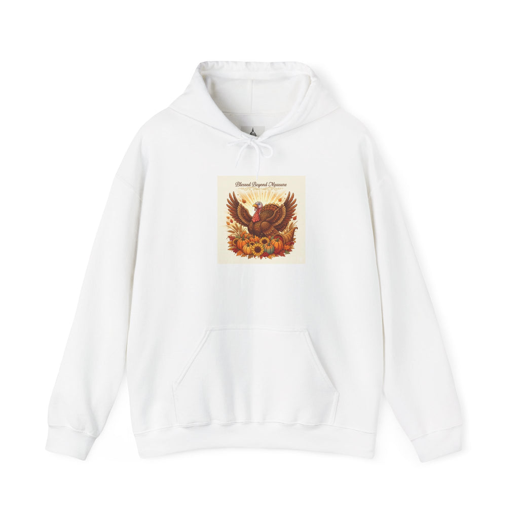 Vintage Turkey Hoodie, Cozy Sweatshirt for Nature Lovers, Perfect Fall Gift, Unisex Heavy Blend, Autumn Style, Wildlife Apparel