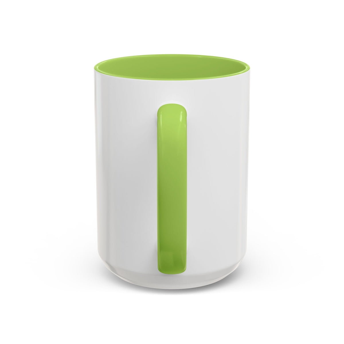 Motivational Coffee Mug – "Today's Reminder: And Be Kind." Inspirational Morning Cup (11/15oz)