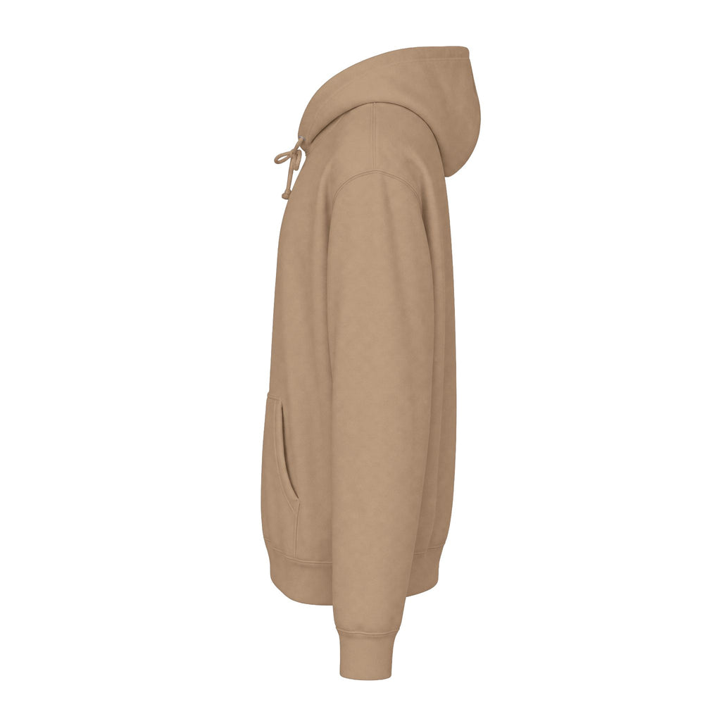 Reminder Hoodie — "Today's Reminder: Be Kind" Comfort Sweatshirt