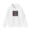 You Want My Pumpkin Spice" - Vintage Diner Sassy Fall Hoodie | Queball Capitol