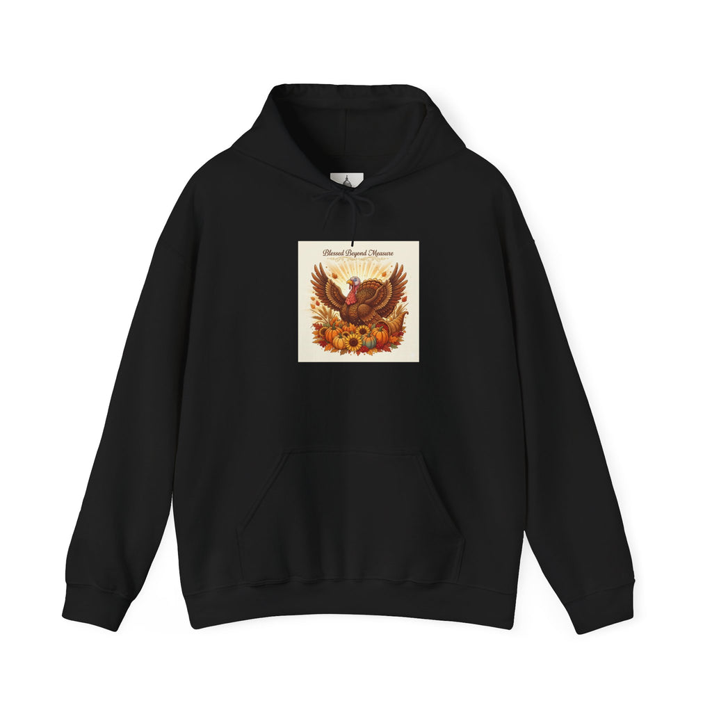 Vintage Turkey Hoodie, Cozy Sweatshirt for Nature Lovers, Perfect Fall Gift, Unisex Heavy Blend, Autumn Style, Wildlife Apparel
