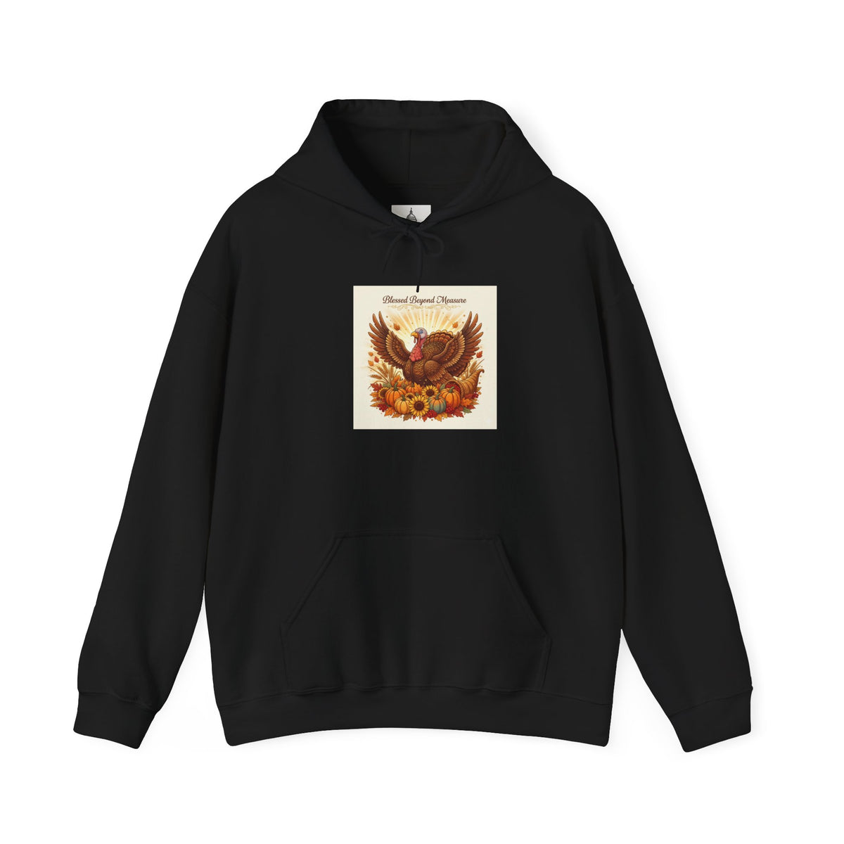 Vintage Turkey Hoodie, Cozy Sweatshirt for Nature Lovers, Perfect Fall Gift, Unisex Heavy Blend, Autumn Style, Wildlife Apparel