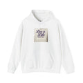 Unisex Gratitude Hoodie - Cozy Gift for Mindfulness, Inspirational Fashion, Positive Vibes, Everyday Wear, Thoughtful Present