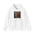 Thanksgiving Gobble Sip Sweatshirt | Cozy Fall Hoodie, Pumpkin Spice, Unisex Sweatshirt, Holiday Apparel, Gift for Him/Her
