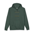 Reminder Hoodie — "Today's Reminder: Be Kind" Comfort Sweatshirt