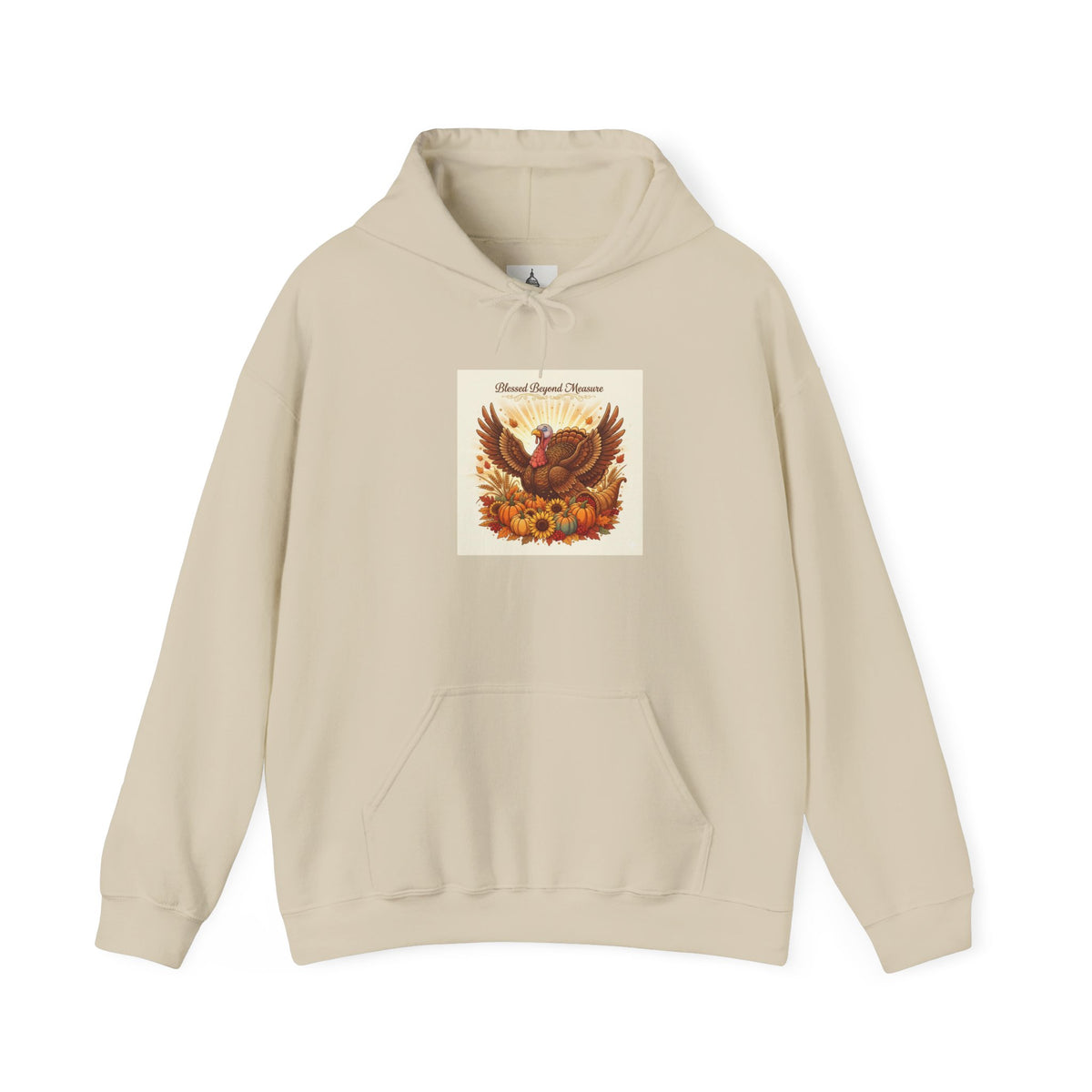 Vintage Turkey Hoodie, Cozy Sweatshirt for Nature Lovers, Perfect Fall Gift, Unisex Heavy Blend, Autumn Style, Wildlife Apparel