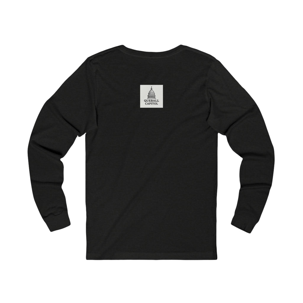 Trading Flip-Flops for Flannels Long Sleeve Tee | Fall Apparel, Unisex Top, Cozy Style, Autumn T-Shirt, Seasonal Fashion