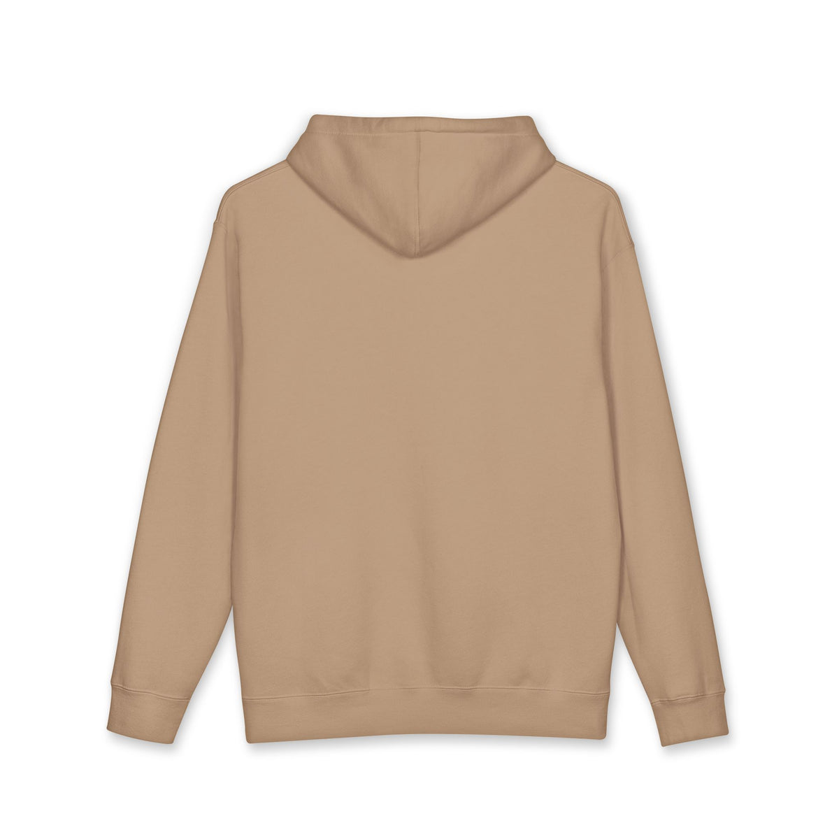 Reminder Hoodie — "Today's Reminder: Be Kind" Comfort Sweatshirt
