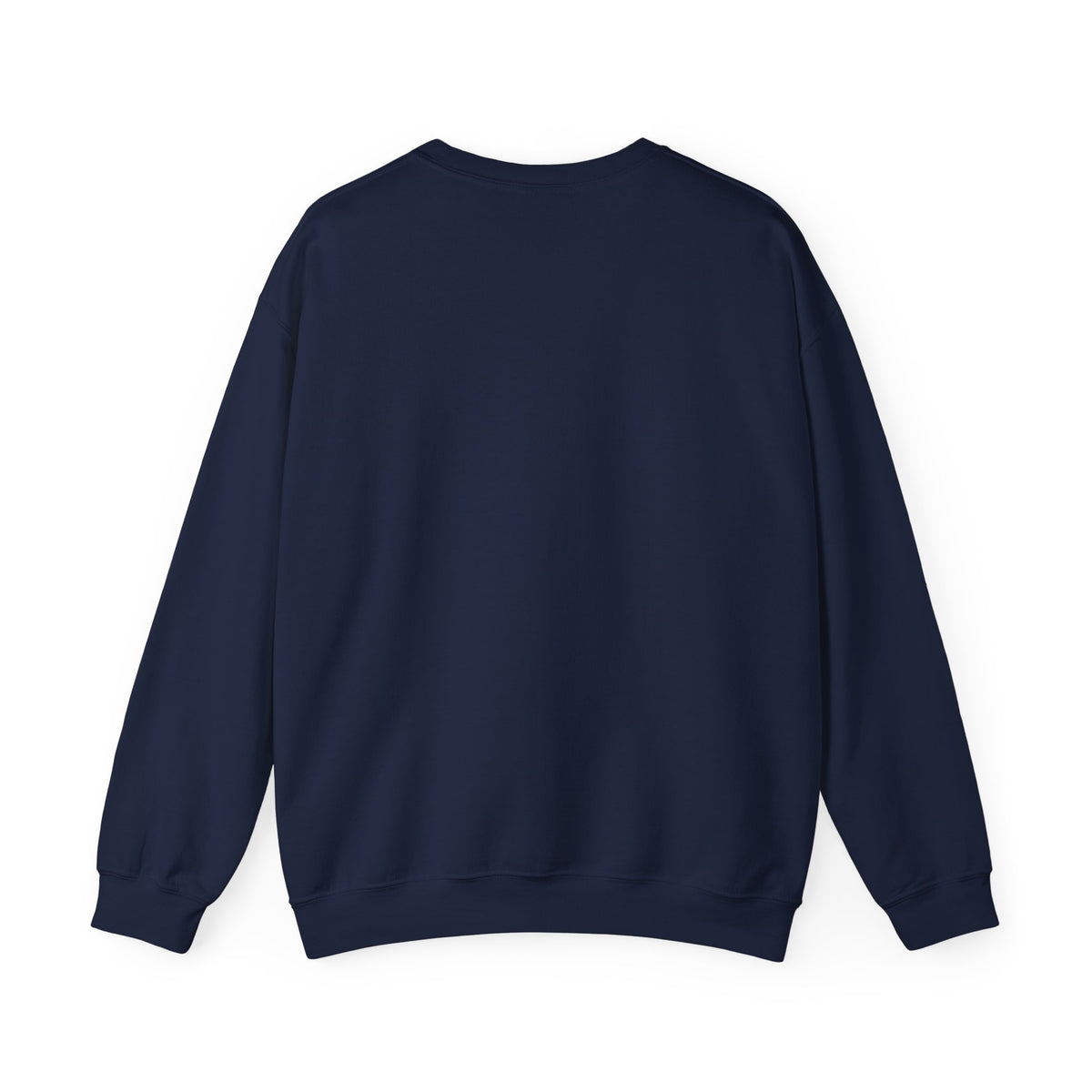 What You Focus On Grows Crewneck Sweatshirt — Motivational Graphic Pullover