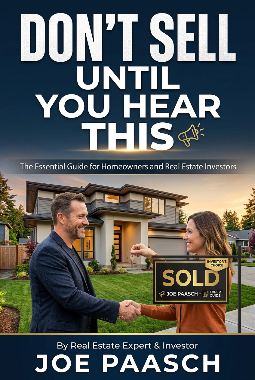 The Seller's Guide: Everything You Need to Know Before Listing Your Home