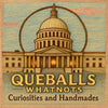 Queballs Whatnots, Curosities and Handmades - Home